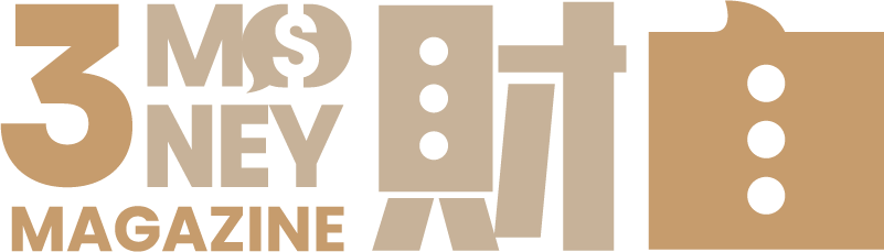 3Money Magazine